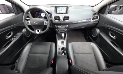 Renault-KoreaSamsung SM3 2015, 77182 км, за 1945.1 USD - фото 7