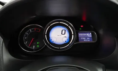 Renault-KoreaSamsung SM3 2015, 77182 км, за 1945.1 USD - фото 8