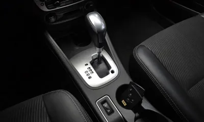 Renault-KoreaSamsung SM3 2015, 77182 км, за 1945.1 USD - фото 9