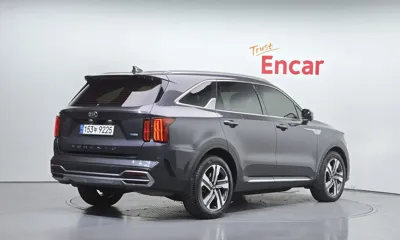 Kia Sorento 2021, 46907 км, за 19508.66 USD