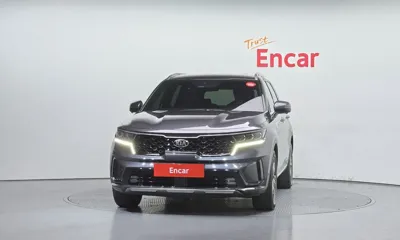 Kia Sorento 2021, 46907 км, за 19508.66 USD