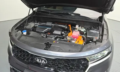 Kia Sorento 2021, 46907 км, за 19508.66 USD - фото 6