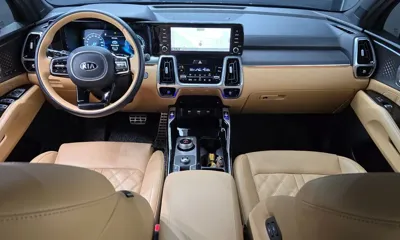 Kia Sorento 2021, 46907 км, за 19508.66 USD - фото 7