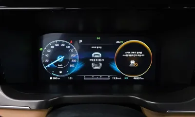 Kia Sorento 2021, 46907 км, за 19508.66 USD - фото 8