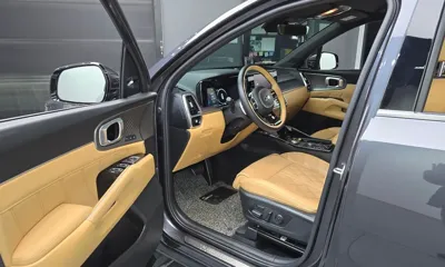 Kia Sorento 2021, 46907 км, за 19508.66 USD - фото 10