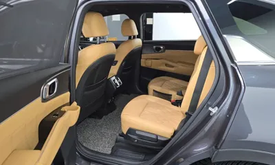 Kia Sorento 2021, 46907 км, за 19508.66 USD - фото 11