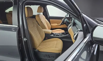 Kia Sorento 2021, 46907 км, за 19508.66 USD - фото 12