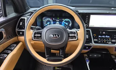 Kia Sorento 2021, 46907 км, за 19508.66 USD - фото 13