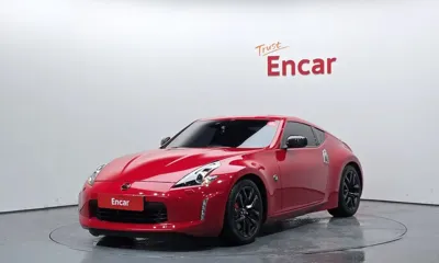 Nissan 370Z