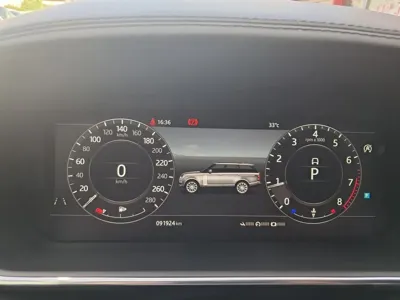 Land Rover Range Rover 2019, 91795 км, за 43642.35 USD - фото 7