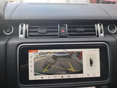 Land Rover Range Rover 2019, 91795 км, за 43642.35 USD - фото 8