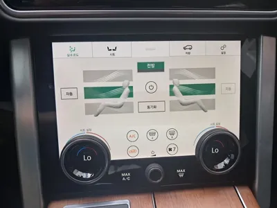 Land Rover Range Rover 2019, 91795 км, за 43642.35 USD - фото 9