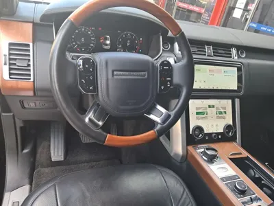 Land Rover Range Rover 2019, 91795 км, за 43642.35 USD - фото 11
