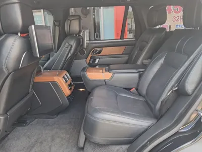 Land Rover Range Rover 2019, 91795 км, за 43642.35 USD - фото 13