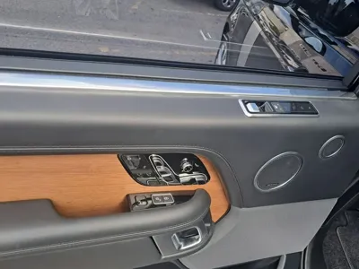 Land Rover Range Rover 2019, 91795 км, за 43642.35 USD - фото 16
