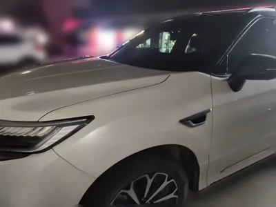 Honda UR-V · 2023 год