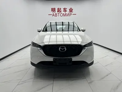 Mazda CX-5 2026, 1500 км, за 17921.96 USD