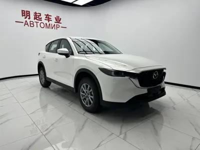 Mazda CX-5 2026, 1500 км, за 17921.96 USD