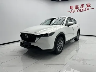 Mazda CX-5 2026, 1500 км, за 17921.96 USD