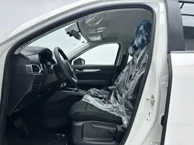 Mazda CX-5 2026, 1500 км, за 17921.96 USD