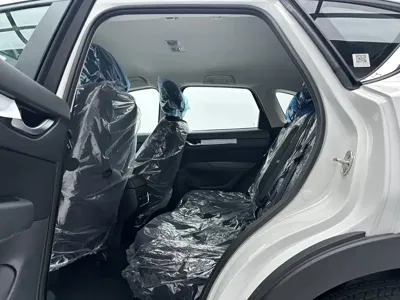 Mazda CX-5 2026, 1500 км, за 17972.7 USD - фото 6