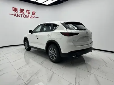 Mazda CX-5 2026, 1500 км, за 17972.7 USD - фото 8