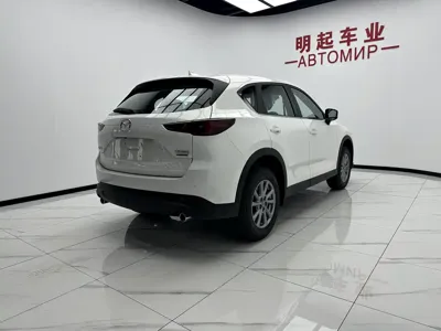 Mazda CX-5 2026, 1500 км, за 17972.7 USD - фото 9