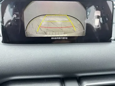 Mazda CX-5 2026, 1500 км, за 17972.7 USD - фото 15