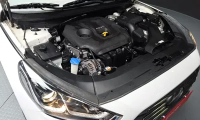 Hyundai Sonata 2018, 83691 км, за 8865.6 USD - фото 6
