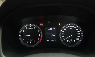 Hyundai Sonata 2018, 83691 км, за 8865.6 USD - фото 8