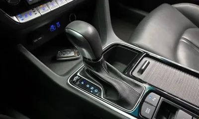 Hyundai Sonata 2018, 83691 км, за 8865.6 USD - фото 9