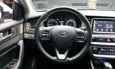 Hyundai Sonata 2018, 83691 км, за 8865.6 USD - фото 13