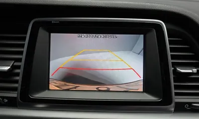 Hyundai Sonata 2018, 83691 км, за 8865.6 USD - фото 15