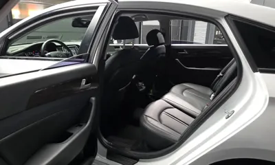 Hyundai Sonata 2018, 83691 км, за 8865.6 USD - фото 26