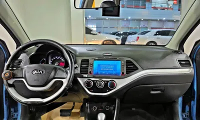 Kia Morning 2013, 169440 км, за 2669.79 USD - фото 7