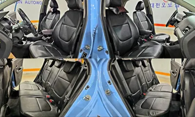 Kia Morning 2013, 169440 км, за 2669.79 USD - фото 8