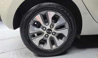 Kia Morning 2016, 27468 км, за 4883.76 USD