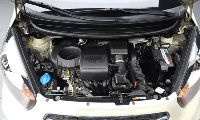 Kia Morning 2016, 27468 км, за 4879.01 USD - фото 6