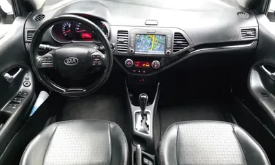 Kia Morning 2016, 27468 км, за 4879.01 USD - фото 7
