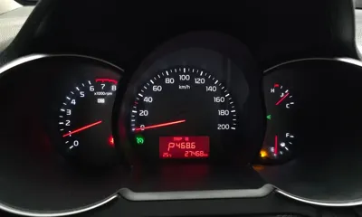 Kia Morning 2016, 27468 км, за 4879.01 USD - фото 8