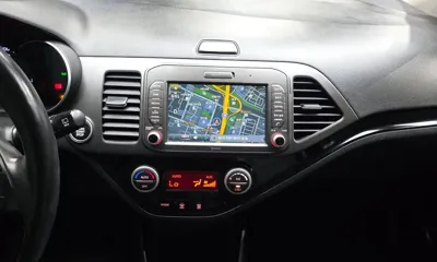 Kia Morning 2016, 27468 км, за 4879.01 USD - фото 14