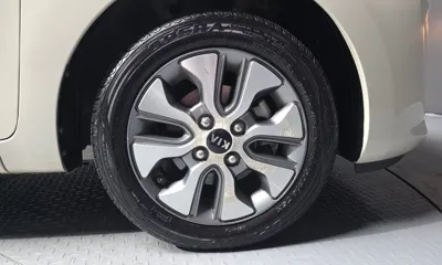 Kia Morning 2016, 27468 км, за 4879.01 USD - фото 21