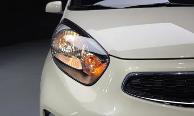 Kia Morning 2016, 27468 км, за 4879.01 USD - фото 22