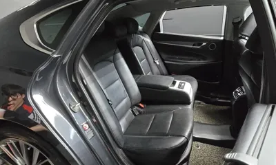 Hyundai Grandeur 2017, 110993 км, за 8782.21 USD - фото 11
