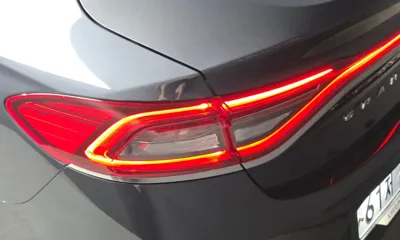 Hyundai Grandeur 2017, 110993 км, за 8782.21 USD - фото 23