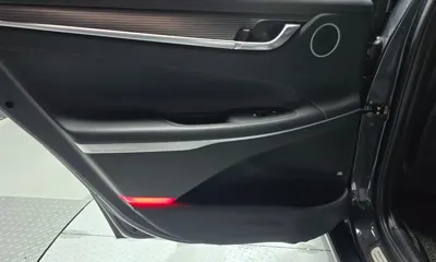 Hyundai Grandeur 2017, 110993 км, за 8782.21 USD - фото 25