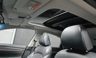 Hyundai Grandeur 2017, 110993 км, за 8782.21 USD - фото 29