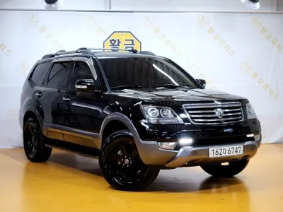 Kia Mohave 2009, 329645 км, за 5135.54 USD