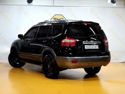 Kia Mohave 2009, 329645 км, за 5135.54 USD