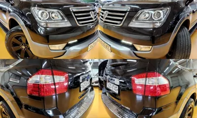 Kia Mohave 2009, 329645 км, за 5135.54 USD - фото 8